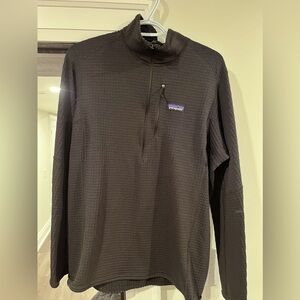 Patagonia R1 Black